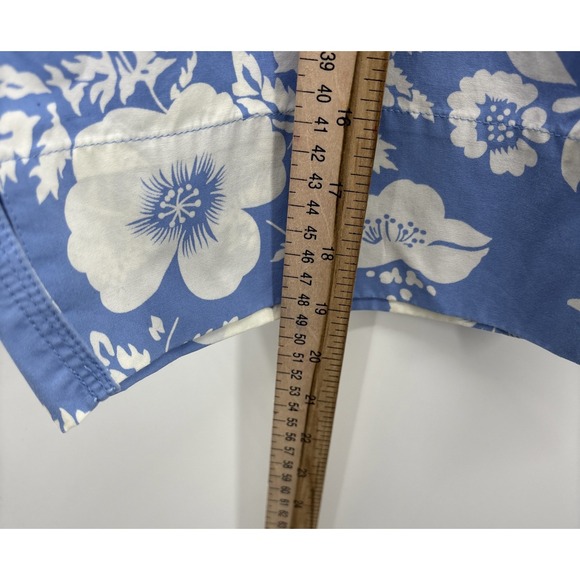 Ralph Lauren Wide Leg Crop Chino‎ Pants w/ Drawstring. Women's 12 Petite NWT - Picture 9 of 16